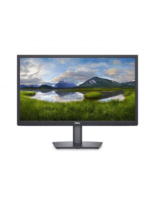 DELL E Series E2223HV 54,5 cm (21.4") 1920 x 1080 Pixel Full HD LCD Negru Dell - 1