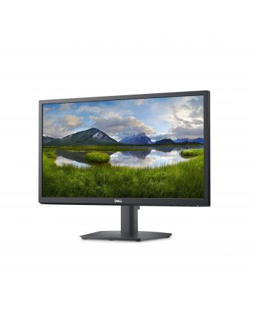 DELL E Series E2223HV 54,5 cm (21.4") 1920 x 1080 Pixel Full HD LCD Negru Dell - 2