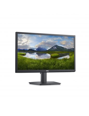 DELL E Series E2223HV 54,5 cm (21.4") 1920 x 1080 Pixel Full HD LCD Negru Dell - 3