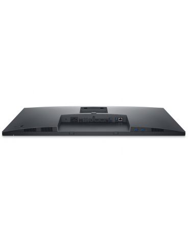 DELL P Series P3223DE 80 cm (31.5") 2560 x 1440 Pixel Quad HD LCD Negru, Argint Dell - 5