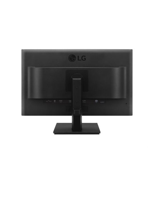 LG 24BN650Y-B 60,5 cm (23.8") 1920 x 1080 Pixel Full HD LED Negru Lg - 6