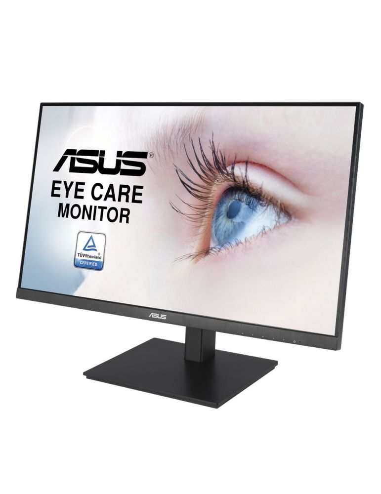 Monitor LED Asus VA27DQSB, 27inch, 1920x1080, 75Hz, 5ms, Black