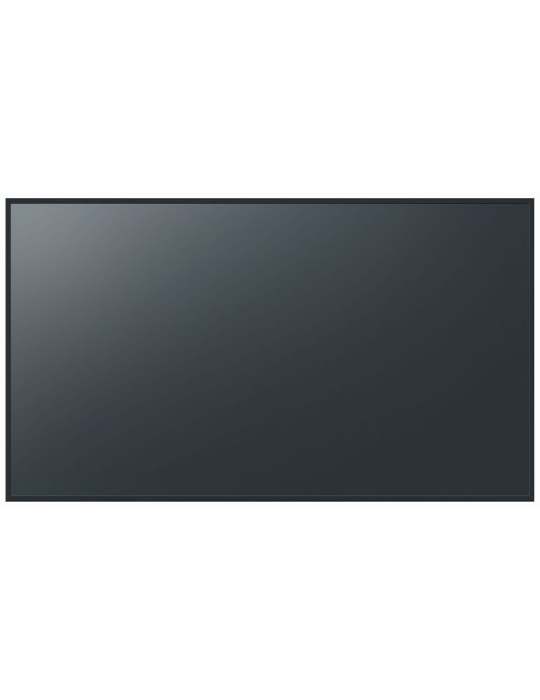 Display 55 inch uhd ips/e-led 19.1mm 3mm glass thickness 20-point ig touch intel sdm slot 4k digital link th-55sq1-ig (include