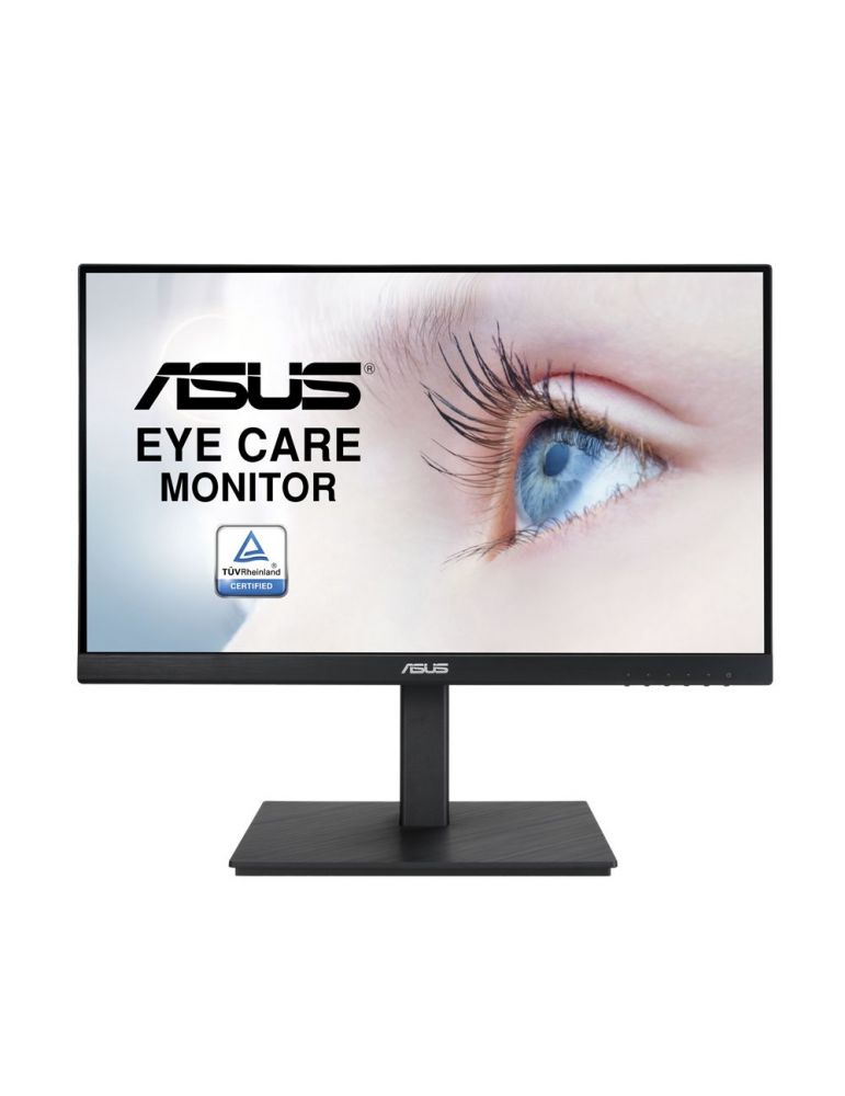 ASUS VA229QSB 54,6 cm (21.5") 1920 x 1080 Pixel Full HD LED Negru