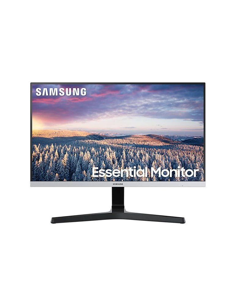 Samsung LS24R35AFHU 60,5 cm (23.8") 1920 x 1080 Pixel Full HD Negru