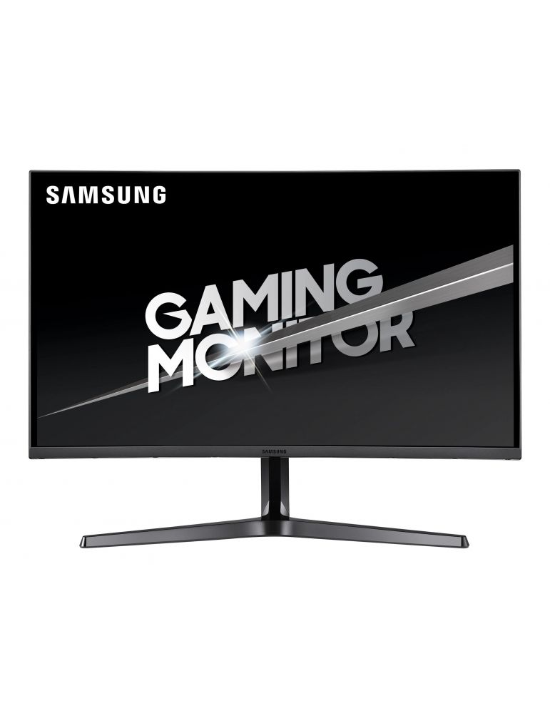 Samsung C32JG52QQU 80 cm (31.5") 2560 x 1440 Pixel Quad HD Negru