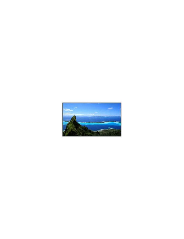 Display 49 inch uhd ips/e-led 14.2-12.9mm sdm slot 4k d-link 4k usb media player display port daisy chain hdr support hdbase-t t