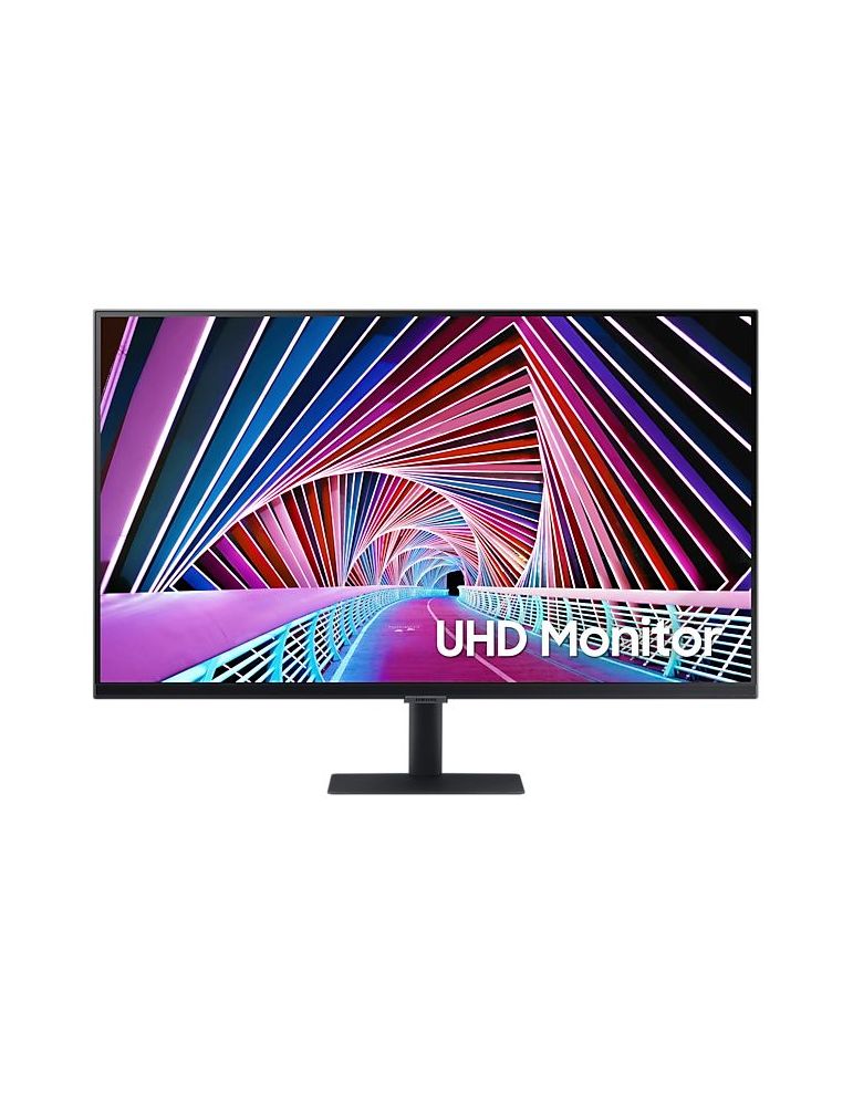 Samsung S32A704NWU 81,3 cm (32") 3840 x 2160 Pixel 4K Ultra HD LCD Negru