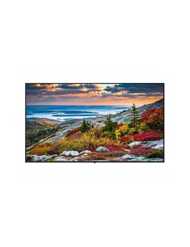 Display 43 inch uhd ips/d-led 9.6-13.2 mm 4k 400cd wifi usb type-c hdmi x 4 th-43cqe1w (include tv 5.00 lei)