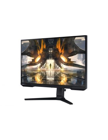 Samsung Odyssey LS27AG502NU 68,6 cm (27") 2560 x 1440 Pixel WQXGA LED Negru Samsung - 3