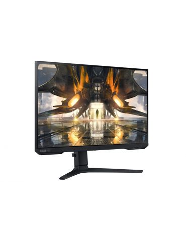 Samsung Odyssey LS27AG502NU 68,6 cm (27") 2560 x 1440 Pixel WQXGA LED Negru Samsung - 4