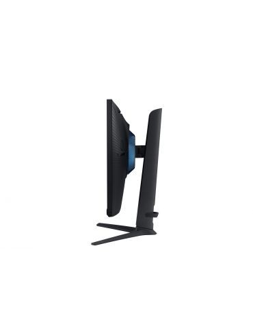 Samsung Odyssey LS27AG502NU 68,6 cm (27") 2560 x 1440 Pixel WQXGA LED Negru Samsung - 10
