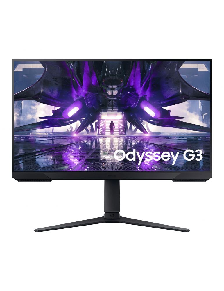 Samsung Odyssey LS27AG302NU 68,6 cm (27") 1920 x 1080 Pixel Full HD LED Negru