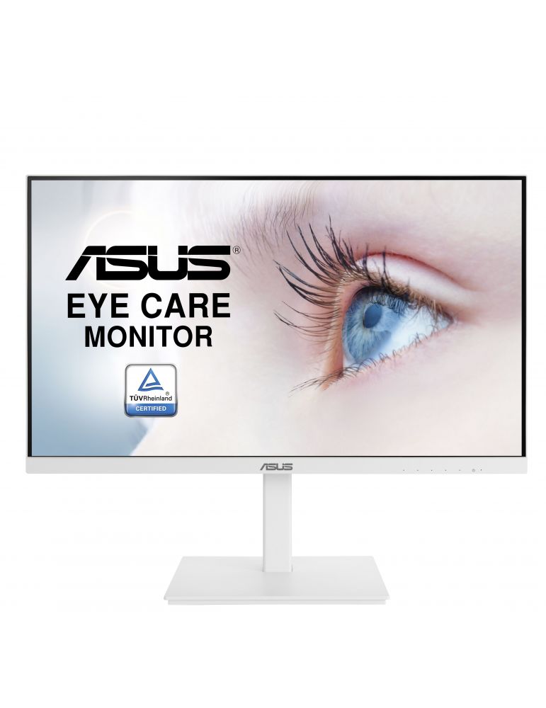 ASUS VA27DQSB-W 68,6 cm (27") 1920 x 1080 Pixel Full HD LED Alb