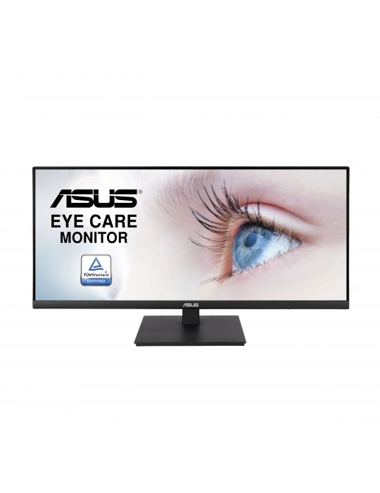 ASUS VP349CGL 86,4 cm (34") 3440 x 1440 Pixel UltraWide Quad HD LED Negru Asus - 2