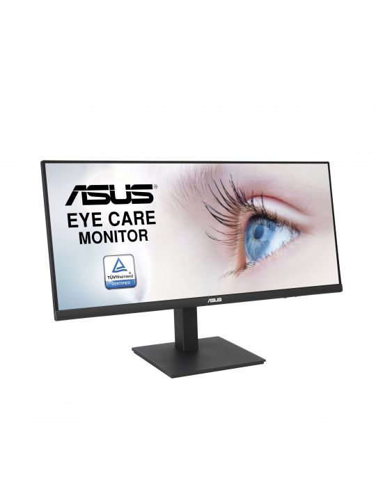 ASUS VP349CGL 86,4 cm (34") 3440 x 1440 Pixel UltraWide Quad HD LED Negru Asus - 4