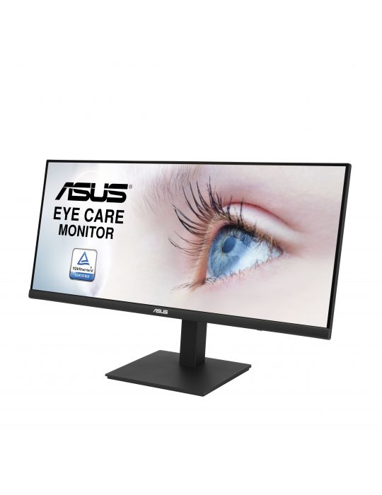 ASUS VP349CGL 86,4 cm (34") 3440 x 1440 Pixel UltraWide Quad HD LED Negru Asus - 5