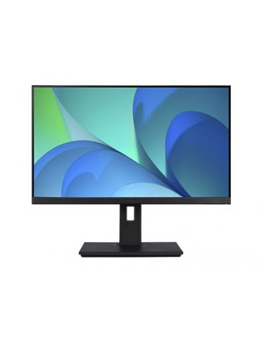 Acer Vero BR247Y 60,5 cm (23.8") 1920 x 1080 Pixel Full HD Negru Acer - 1