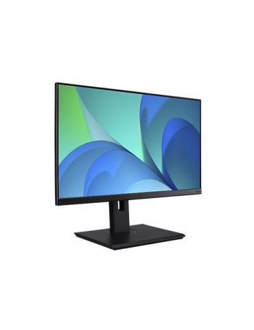 Acer Vero BR247Y 60,5 cm (23.8") 1920 x 1080 Pixel Full HD Negru Acer - 2