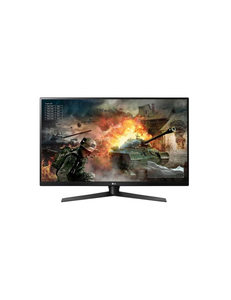 Monitor lg 32 gaming va wqhd (2560 x 1440) wide 350 cd/mp 5 ms hdmi displayport 32gk850g-b.aeu (include tv 5 lei)