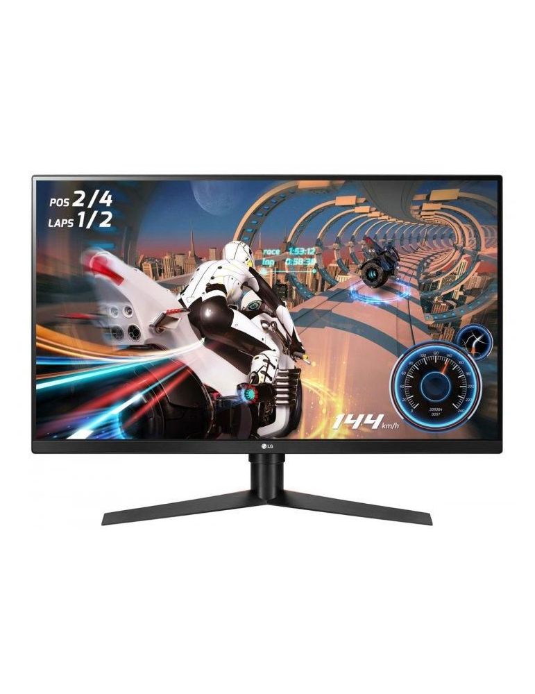 Monitor 32 lg 32gk650f-b.aeu 32gk650f-b.aeu (include tv 5.00 lei)