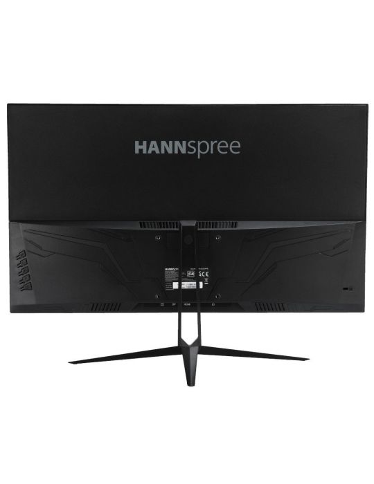 Hannspree HC272PFB LED display 68,6 cm (27") 2560 x 1440 Pixel 2K Ultra HD Negru Hannspree - 3