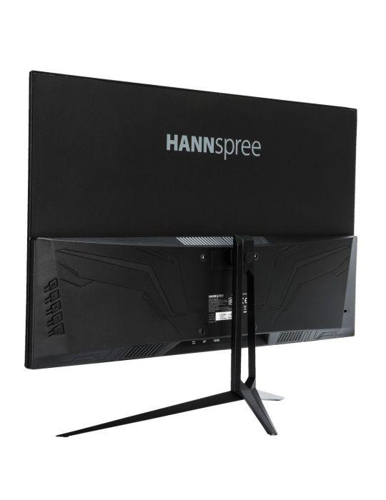 Hannspree HC272PFB LED display 68,6 cm (27") 2560 x 1440 Pixel 2K Ultra HD Negru Hannspree - 4