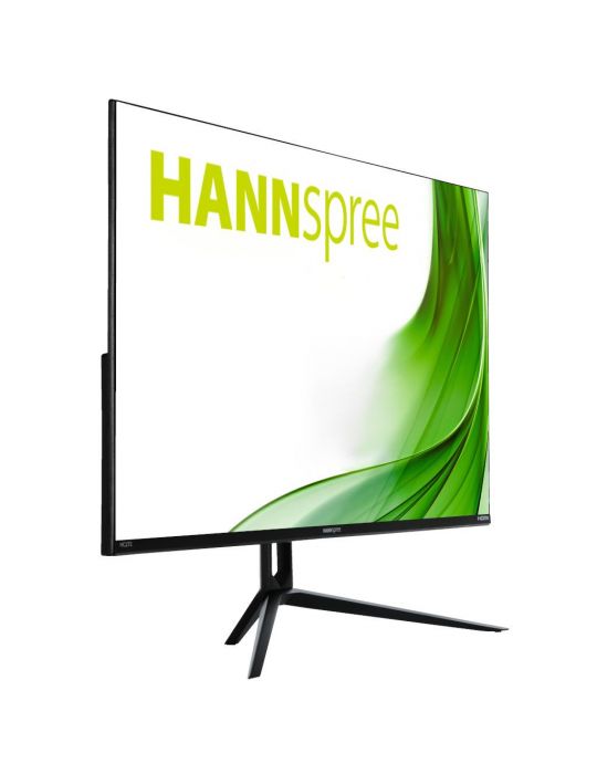 Hannspree HC272PFB LED display 68,6 cm (27") 2560 x 1440 Pixel 2K Ultra HD Negru Hannspree - 6