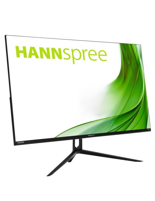 Hannspree HC272PFB LED display 68,6 cm (27") 2560 x 1440 Pixel 2K Ultra HD Negru Hannspree - 7