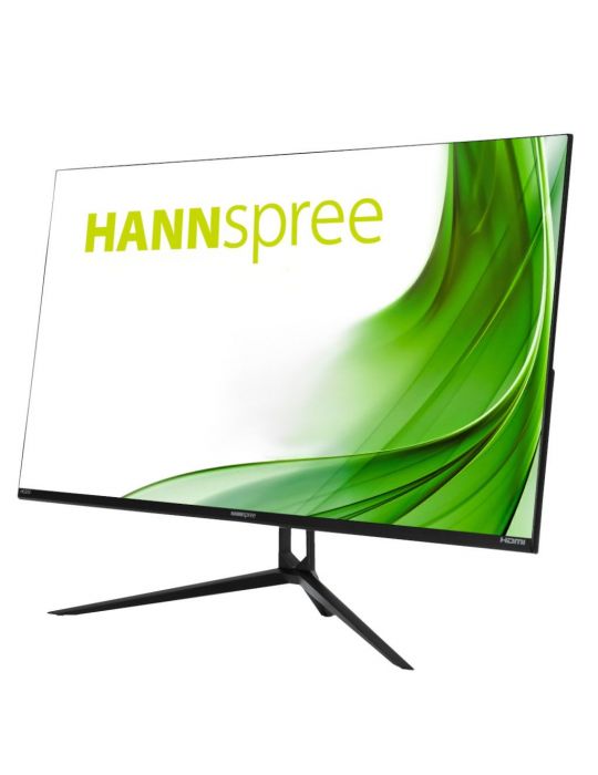 Hannspree HC272PFB LED display 68,6 cm (27") 2560 x 1440 Pixel 2K Ultra HD Negru Hannspree - 8