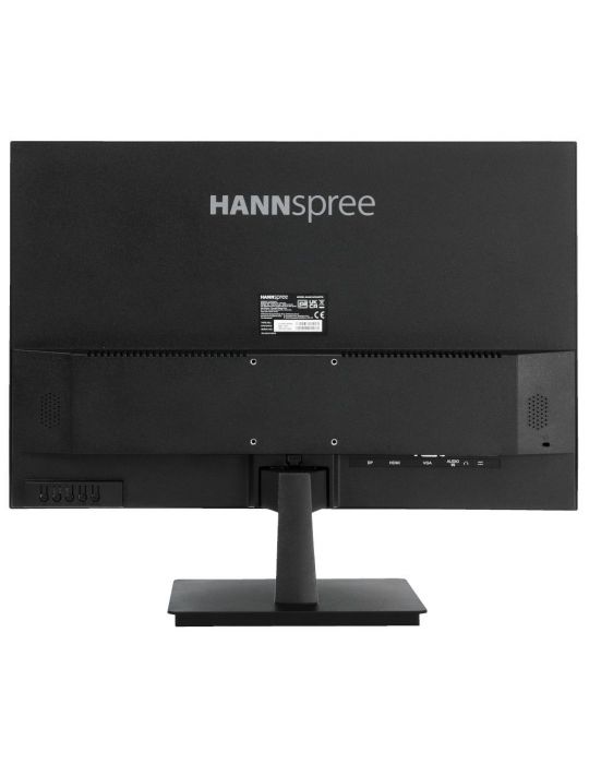 Hannspree HC246PFB LED display 61 cm (24") 1920 x 1200 Pixel WUXGA Negru Hannspree - 5