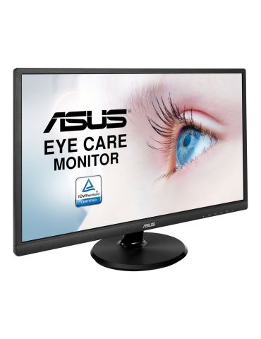 ASUS VA249HE 60,5 cm (23.8") 1920 x 1080 Pixel Full HD LED Negru Asus - 2