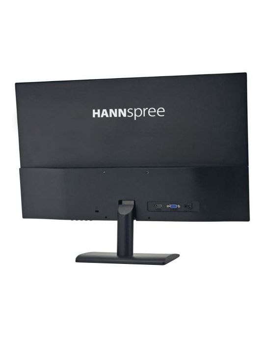 Hannspree HE HE247HFB LED display 59,9 cm (23.6") 1920 x 1080 Pixel Full HD Negru Hannspree - 4