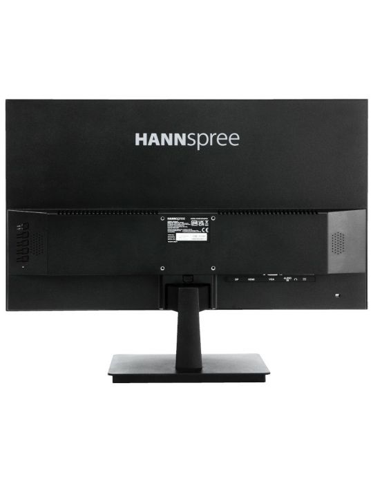 Hannspree HC 240 PFB 60,5 cm (23.8") 1920 x 1080 Pixel Full HD LED Negru Hannspree - 5