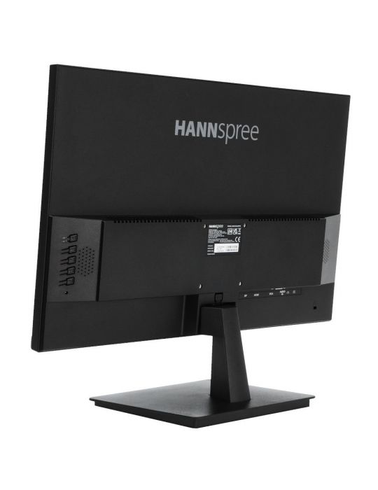 Hannspree HC 240 PFB 60,5 cm (23.8") 1920 x 1080 Pixel Full HD LED Negru Hannspree - 6