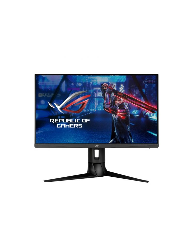ASUS ROG Strix XG249CM 60,5 cm (23.8") 1920 x 1080 Pixel Full HD LED Negru