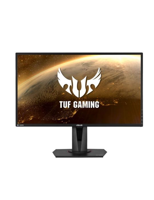 ASUS TUF Gaming VG27AQZ 68,6 cm (27") 2560 x 1440 Pixel Wide Quad HD LED Negru Asus - 1