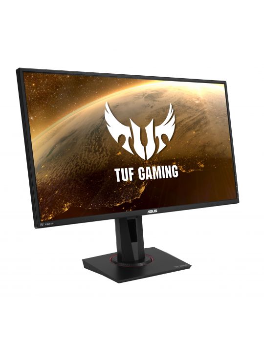ASUS TUF Gaming VG27AQZ 68,6 cm (27") 2560 x 1440 Pixel Wide Quad HD LED Negru Asus - 3