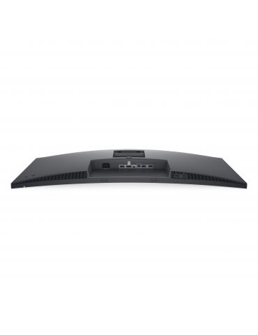 DELL P Series P3421W 86,7 cm (34.1") 3440 x 1440 Pixel Quad HD LCD Negru, Argint Dell - 4