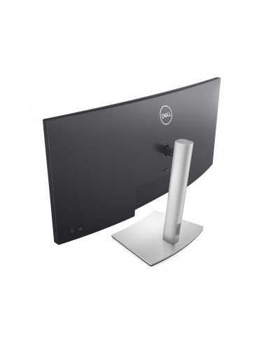DELL P Series P3421W 86,7 cm (34.1") 3440 x 1440 Pixel Quad HD LCD Negru, Argint Dell - 10