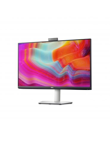 DELL S Series S2722DZ 68,6 cm (27") 2560 x 1440 Pixel Quad HD LCD Argint Dell - 3