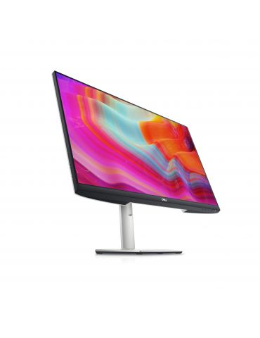 DELL S Series S2722DZ 68,6 cm (27") 2560 x 1440 Pixel Quad HD LCD Argint Dell - 7
