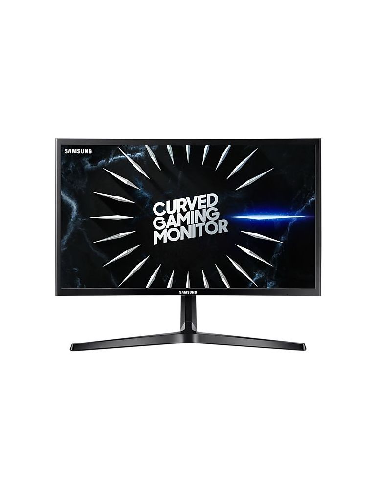 Samsung CRG50 61 cm (24") 1920 x 1080 Pixel Full HD Negru