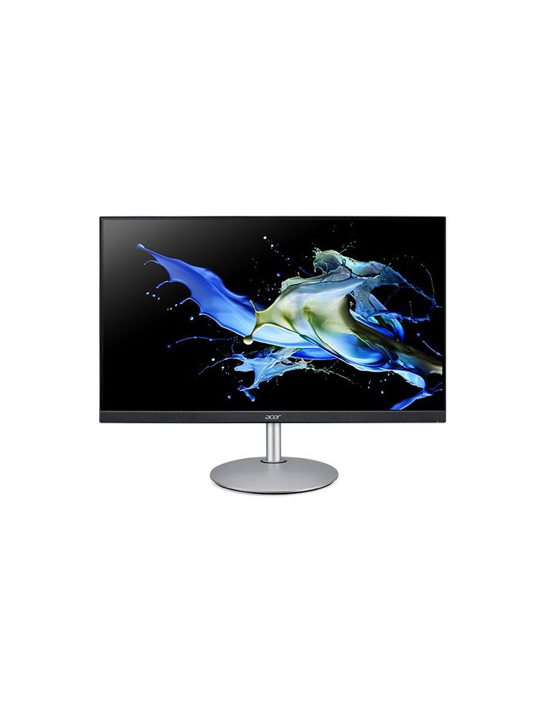 Monitor Acer CB2 CB292CUBMIIPRUZX, 29inch, UltraWide Full HD, 75Hz, 1ms, negru-argintiu