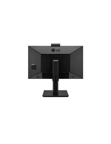 LG 24CN650N-6N Intel® Celeron® 60,5 cm (23.8") 1920 x 1080 Pixel 16 Giga Bites eMMC Terminal ușor all-in-one Wi-Fi 5 (802.11ac) 