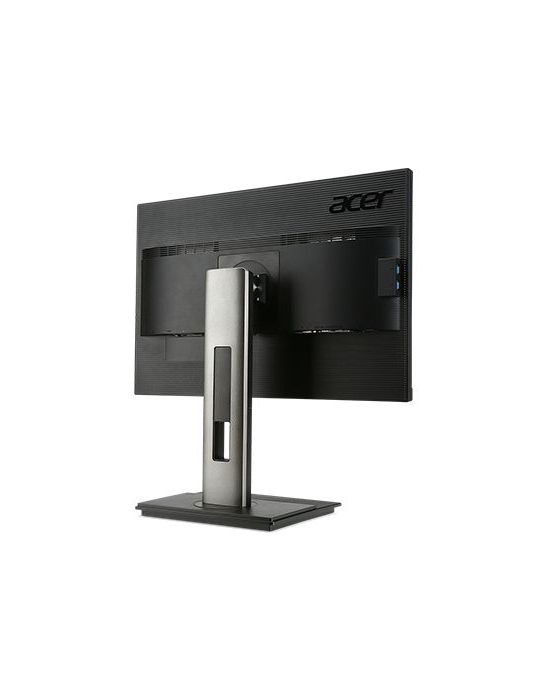 Acer B6 B246WLyemipruzx 61 cm (24") 1920 x 1200 Pixel WUXGA LCD Gri Acer - 5