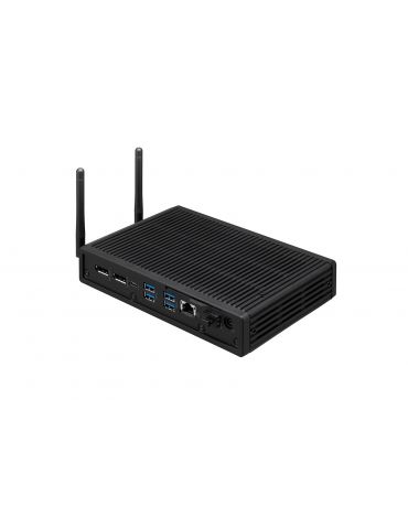 LG CL600N-6N 1,5 GHz Intel® Celeron® 16 Giga Bites eMMC 4 Giga Bites Lg - 1 - Tik.ro