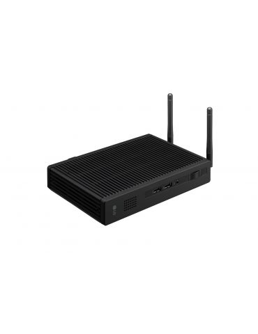 LG CL600N-6N 1,5 GHz Intel® Celeron® 16 Giga Bites eMMC 4 Giga Bites Lg - 2