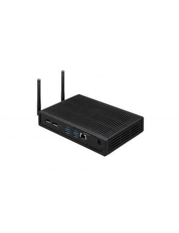 LG CL600W-AP 1,5 GHz Intel® Celeron® 128 Giga Bites SSD 8 Giga Bites Lg - 1 - Tik.ro