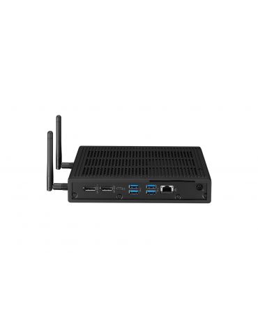 LG CL600W-AP 1,5 GHz Intel® Celeron® 128 Giga Bites SSD 8 Giga Bites Lg - 2